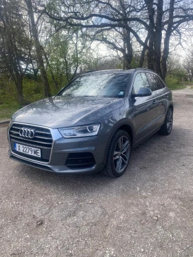 Обява за продажба на Audi Q3 Tdi Quattro ~23 000 лв. - изображение 1