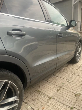 Обява за продажба на Audi Q3 Tdi Quattro ~23 000 лв. - изображение 6