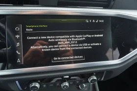 Обява за продажба на Audi Q3 35 TFSI ~58 200 лв. - изображение 8