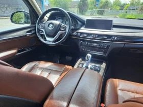 BMW X5 * Individual* * HeadUp* * АвтоКредит* (ЦЕНА ДО БГ - 24999 лв. - 83343307 9
