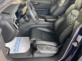 Audi Q8 50TDI/286k.c./8AT/QUATTRO/S-line - 119900 лв. - 35508544 8