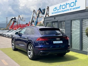Audi Q8 50TDI/286k.c./8AT/QUATTRO/S-line - 119900 лв. - 35508544 3