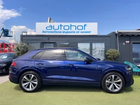 Audi Q8 50TDI/286k.c./8AT/QUATTRO/S-line - 119900 лв. - 35508544 5