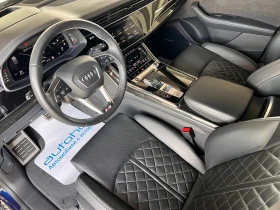 Audi Q8 50TDI/286k.c./8AT/QUATTRO/S-line - 119900 лв. - 35508544 7