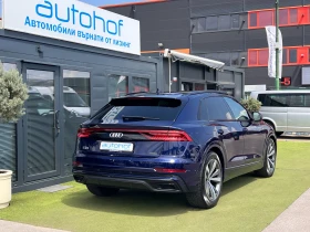 Audi Q8 50TDI/286k.c./8AT/QUATTRO/S-line - 119900 лв. - 35508544 4