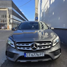 Mercedes-Benz GLA 200 | Mobile.bg    2