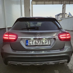 Mercedes-Benz GLA 200 | Mobile.bg    5