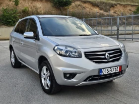 Обява за продажба на Renault Koleos 2.5 4х4 ФЕЙСЛИФТ  ~12 700 лв. - изображение 1