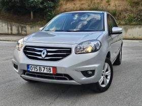 Обява за продажба на Renault Koleos 2.5 4х4 ФЕЙСЛИФТ  ~12 700 лв. - изображение 2