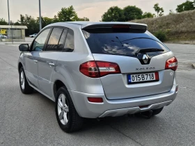 Обява за продажба на Renault Koleos 2.5 4х4 ФЕЙСЛИФТ  ~12 700 лв. - изображение 4