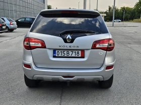 Обява за продажба на Renault Koleos 2.5 4х4 ФЕЙСЛИФТ  ~12 700 лв. - изображение 5