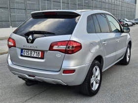 Обява за продажба на Renault Koleos 2.5 4х4 ФЕЙСЛИФТ  ~12 700 лв. - изображение 6