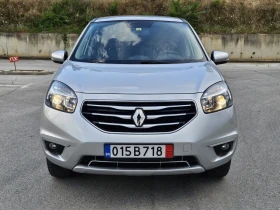 Обява за продажба на Renault Koleos 2.5 4х4 ФЕЙСЛИФТ  ~12 700 лв. - изображение 1