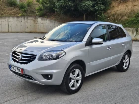 Обява за продажба на Renault Koleos 2.5 4х4 ФЕЙСЛИФТ  ~12 700 лв. - изображение 7