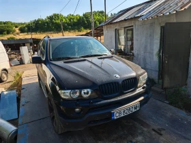 Обява за продажба на BMW X5 X5-3D.218k ~10 000 лв. - изображение 1