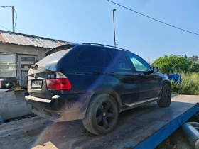 Обява за продажба на BMW X5 X5-3D.218k ~10 000 лв. - изображение 1