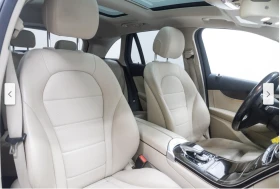 Mercedes-Benz GLC 300 AMG* PACK* BURMESTER* 9GTRONIK* ДИСТРОНИК* 360КАМЕ - 30500 лв. - 24821783 13