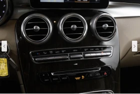 Mercedes-Benz GLC 300 AMG* PACK* BURMESTER* 9GTRONIK* ДИСТРОНИК* 360КАМЕ - 30500 лв. - 24821783 10