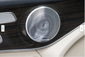 Mercedes-Benz GLC 300 AMG* PACK* BURMESTER* 9GTRONIK* ДИСТРОНИК* 360КАМЕ - 30500 лв. - 24821783 15