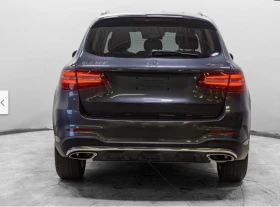 Mercedes-Benz GLC 300 AMG* PACK* BURMESTER* 9GTRONIK* ДИСТРОНИК* 360КАМЕ - 30500 лв. - 24821783 7