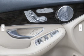 Mercedes-Benz GLC 300 AMG* PACK* BURMESTER* 9GTRONIK* ДИСТРОНИК* 360КАМЕ - 30500 лв. - 24821783 11