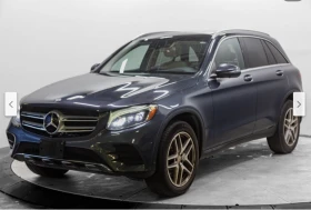 Mercedes-Benz GLC 300 AMG* PACK* BURMESTER* 9GTRONIK* ДИСТРОНИК* 360КАМЕ - 30500 лв. - 24821783 3