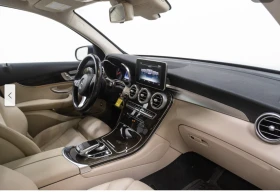 Mercedes-Benz GLC 300 AMG* PACK* BURMESTER* 9GTRONIK* ДИСТРОНИК* 360КАМЕ - 30500 лв. - 24821783 12