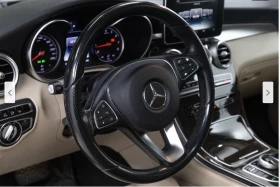Mercedes-Benz GLC 300 AMG* PACK* BURMESTER* 9GTRONIK* ДИСТРОНИК* 360КАМЕ - 30500 лв. - 24821783 8
