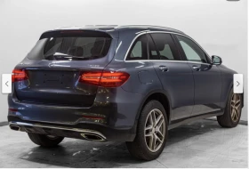 Mercedes-Benz GLC 300 AMG* PACK* BURMESTER* 9GTRONIK* ДИСТРОНИК* 360КАМЕ - 30500 лв. - 24821783 2