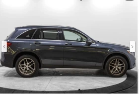 Mercedes-Benz GLC 300 AMG* PACK* BURMESTER* 9GTRONIK* ДИСТРОНИК* 360КАМЕ - 30500 лв. - 24821783 4