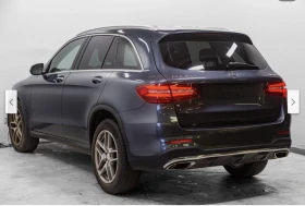 Mercedes-Benz GLC 300 AMG* PACK* BURMESTER* 9GTRONIK* ДИСТРОНИК* 360КАМЕ - 30500 лв. - 24821783 5
