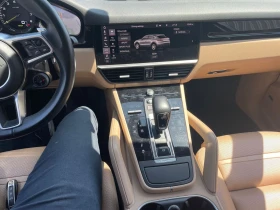Porsche Cayenne * E-HYBRID* * *  | Mobile.bg    8