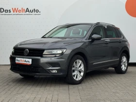 VW Tiguan Highline 2.0TDI 4MOTION BMT - изображение 1