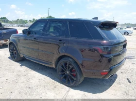 Land Rover Range rover 3.0L I-6 DI, DOHC, VVT, TURBO, 395HP All Wheel | Mobile.bg    8