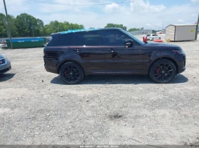 Land Rover Range rover 3.0L I-6 DI, DOHC, VVT, TURBO, 395HP All Wheel | Mobile.bg    5