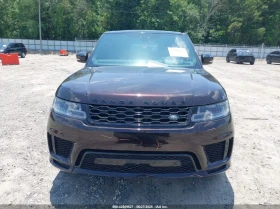 Land Rover Range rover 3.0L I-6 DI, DOHC, VVT, TURBO, 395HP All Wheel | Mobile.bg    4