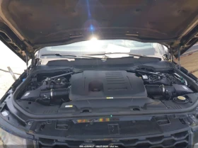Land Rover Range rover 3.0L I-6 DI, DOHC, VVT, TURBO, 395HP All Wheel | Mobile.bg    15