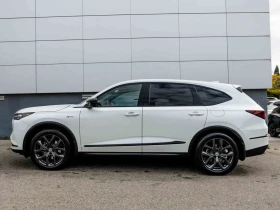 Acura Mdx CARFAX  | Mobile.bg    4