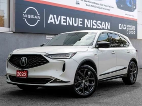 Acura Mdx CARFAX  | Mobile.bg    2