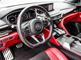 Acura Mdx CARFAX  | Mobile.bg    7