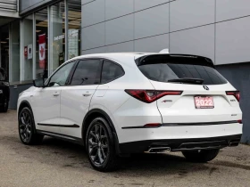 Acura Mdx CARFAX  | Mobile.bg    3