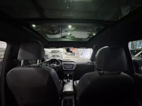 VW Tiguan R-LINE* 4MOTION* * FENDER* 360* .*  | Mobile.bg    14