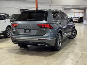 VW Tiguan R-LINE* 4MOTION* * FENDER* 360* .*  | Mobile.bg    3