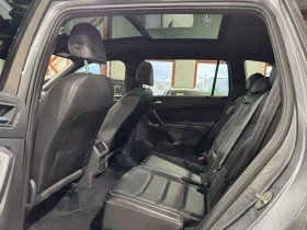 VW Tiguan R-LINE* 4MOTION* * FENDER* 360* .*  | Mobile.bg    15