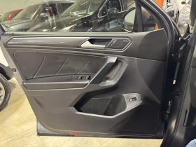 VW Tiguan R-LINE* 4MOTION* * FENDER* 360* .*  | Mobile.bg    6