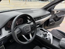 Audi Q7 S line full | Mobile.bg    8