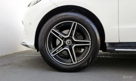 Mercedes-Benz GLE 350 - 48000 лв. / 24542.01 € - 94450274 5