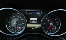 Mercedes-Benz GLE 350 - 48000 лв. / 24542.01 € - 94450274 8