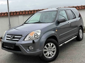 Honda Cr-v 2.0 i-VTEC/150кс/Кожа/Автоматик/EXECUTIVE/4x4