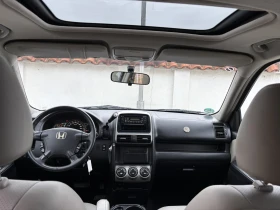 Honda Cr-v 2.0 i-VTEC/150кс/Кожа/Автоматик/EXECUTIVE/4x4 - 12990 лв. / 6641.68 € - 20251033 11